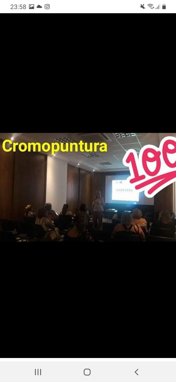 Momento de Excelência 1
