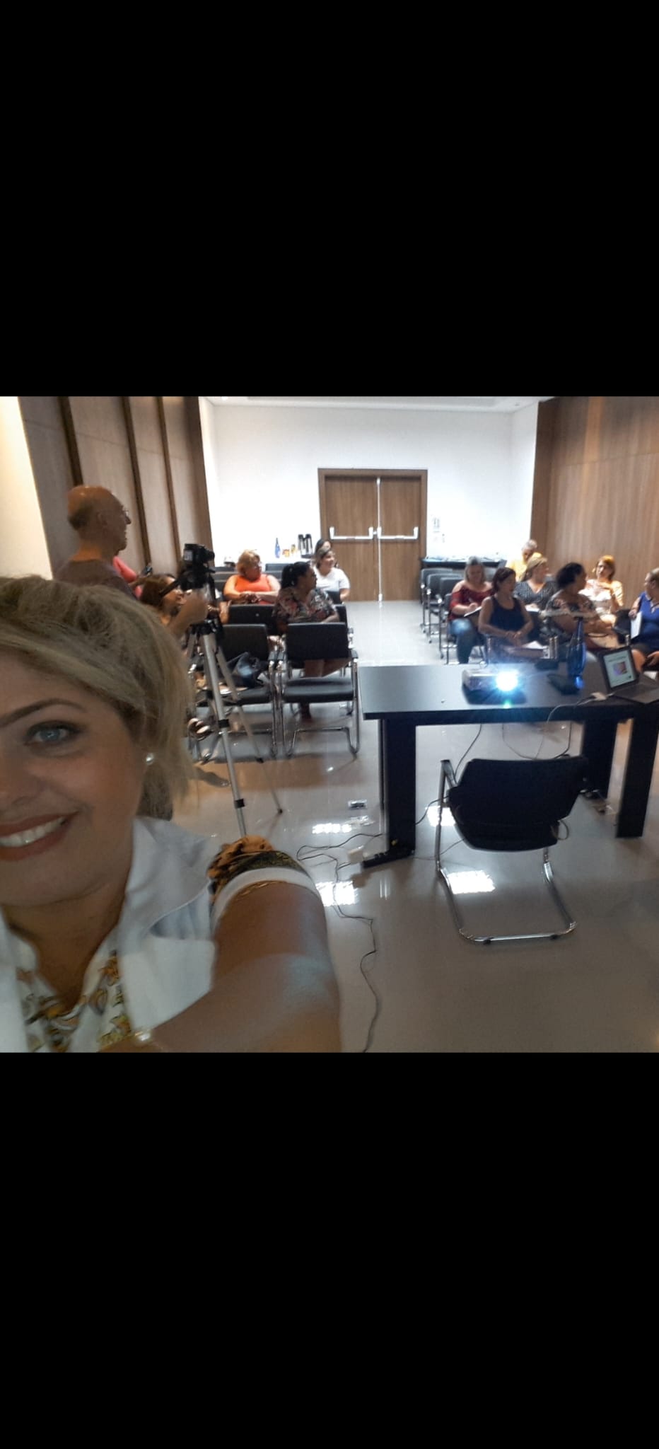 Momento de Excelência 12